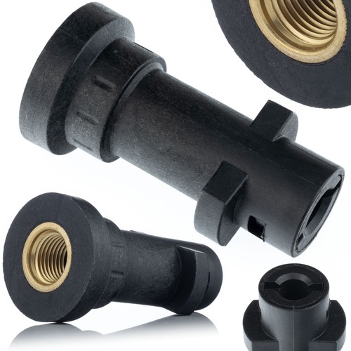 Adaptateur baïonnette - , 1/4"