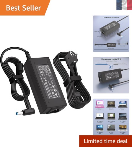 Chargeur sécurisé pour - chargeur,