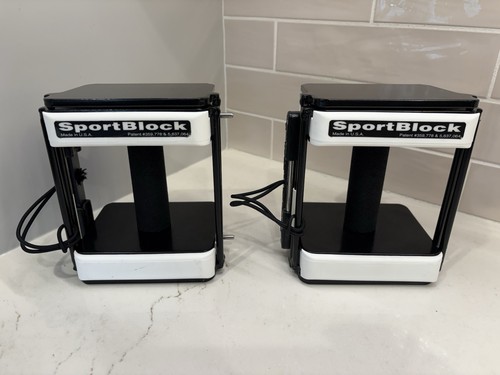 Sport block adjustable - sport,