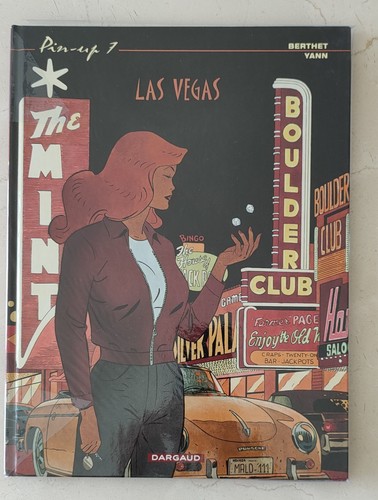 Pin tome las vegas - up,,