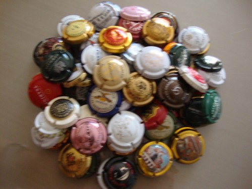 Joli lot 100 - de,