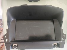 Ecran autoradio gps navi - navi, 900