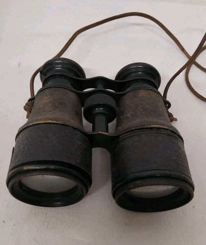 Ancienne paire jumelles - ancienne,
