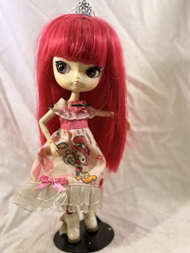 Pullip doll hellcat phoebe - pullip,