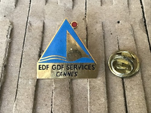 Pins edf gdf - edf, à