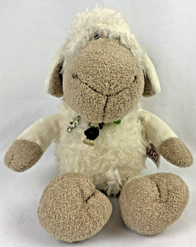 Doudou nici mouton - doudou,