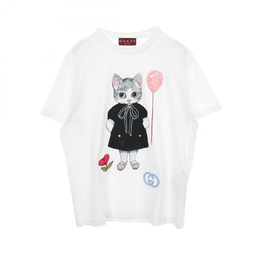 Shirt gucci yuko higuchi - t-shirt,