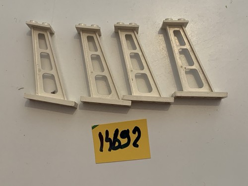 Lot pièces lego piliers - de,