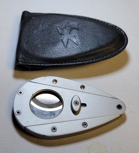 Xikar xi1 coupe cigares - coupe-cigares, avec