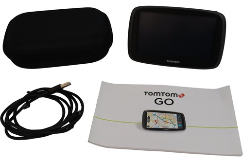 Tomtom inch gps sat - tomtom, 50