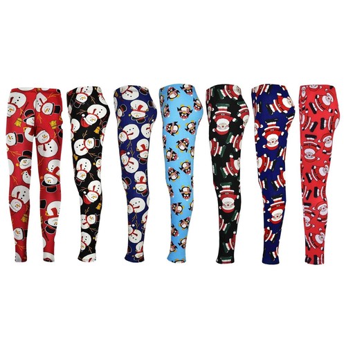 A2z kids filles leggings - 4,