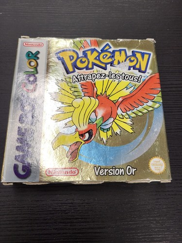 Pokémon version nintendo - version,