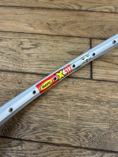 Nos vintage mavic x517 - x517, sup