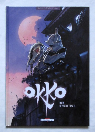 Okko eo hub - ,