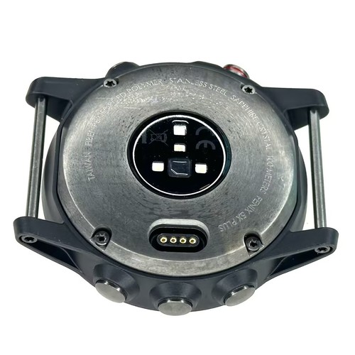 Pour garmin fenix 5x - garmin,
