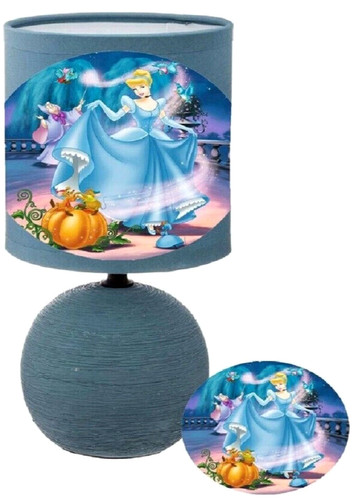 Lampe chevet céramique - lampe,