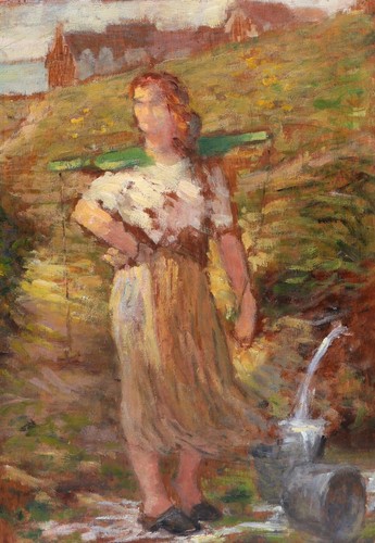 Paul sieffert tableau - paul,