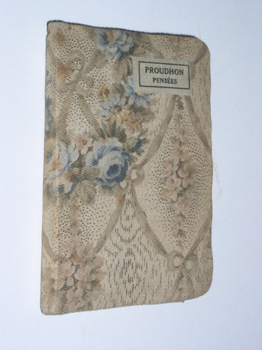 Pierre joseph proudhon - pierre-joseph,