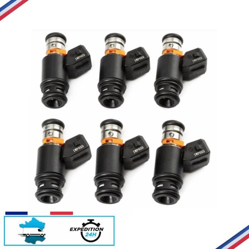 Injecteurs pour ford galaxy - injecteurs,