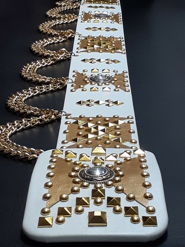 Elvis style gold - ***,