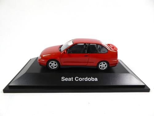 Seat cordoba orange - seat,