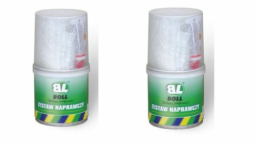 Boll lot 2 - lot,