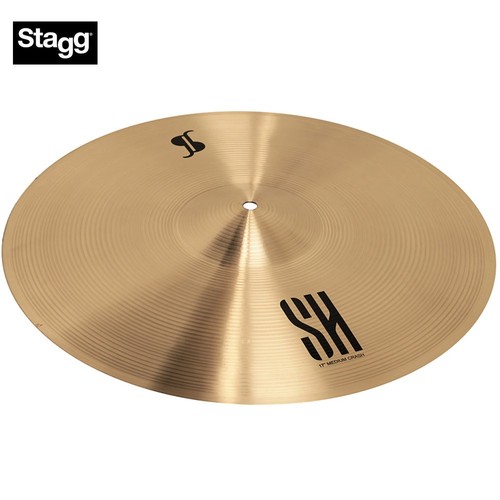 Stagg regular b20 - regular,