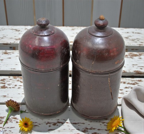 Bois vintage lot 2 candy - en,