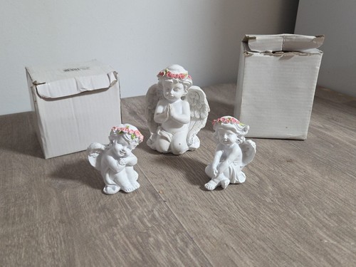 Ensemble jolis anges en - de,