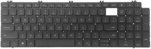 De483 touches remplacement - touches,