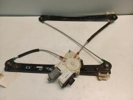 Leve vitre electrique avant