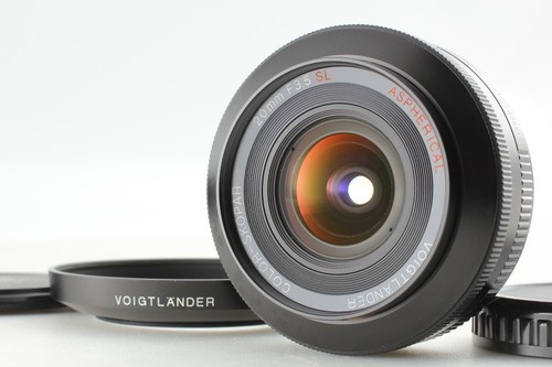 Mint voigtlander color - mint+++],