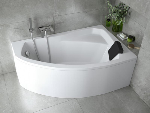 Baignoire bain angle - baignoire,