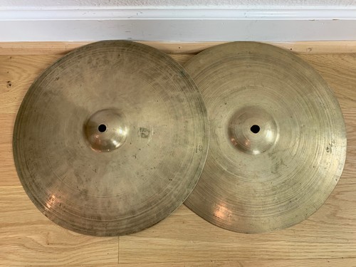 Zildjian turkish k - turkish,