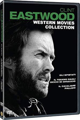 Clint eastwood western movies - clint,