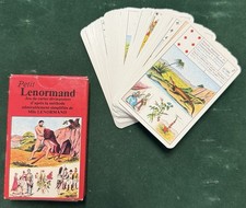 Cartes jouer petit - 54,
