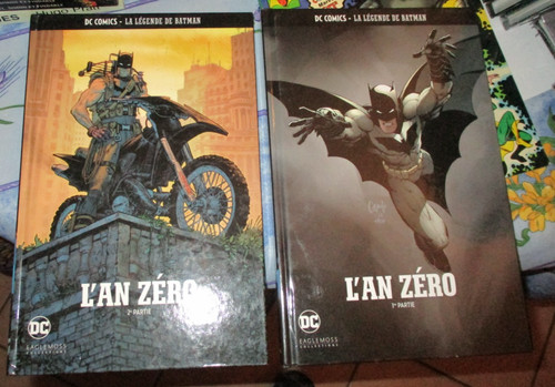 Zero 2e partie la - et,