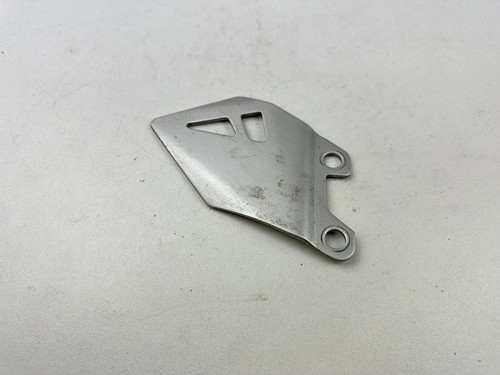 Ailette platine droite - ailette,