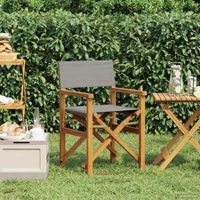 Chaise metteur scène - metteur,