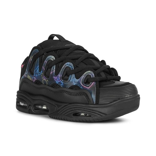 Chaussures skate osiris - chaussures, d3