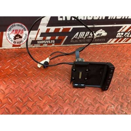 Boitier gps bmw - boitier, 1200