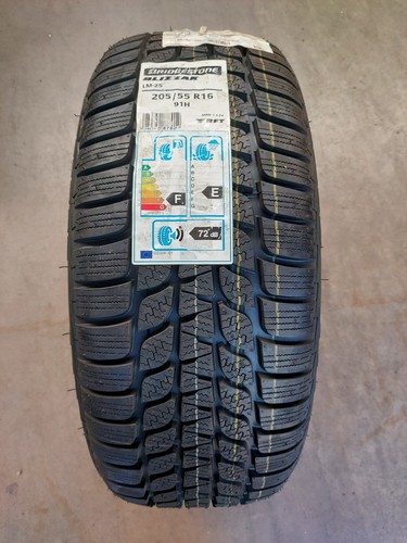 205 r16 91h bridgestone - r16,