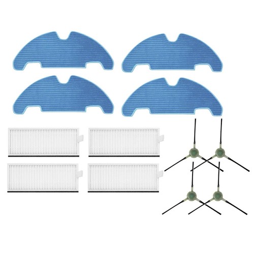 Pièces aspirateur robot tissu - pièces,