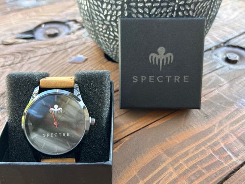 Montre spectre james - spectre, 2