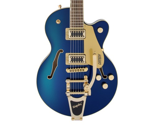 Gretsch g5655tg electromatic - gretsch,