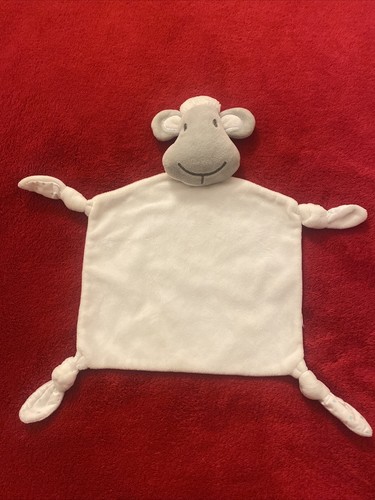 Doudou plat mouton agneau