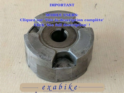 Rotor alternateur pour honda - pour,