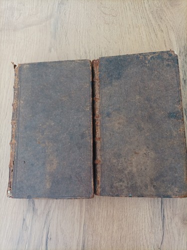 Livres anciens complets - 2,