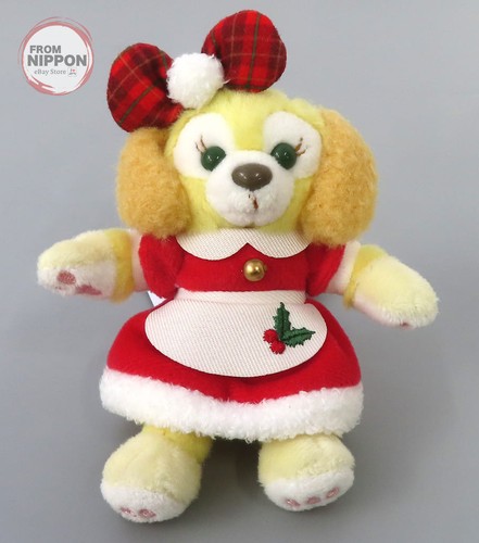 Insigne peluche cookie ann - insigne,