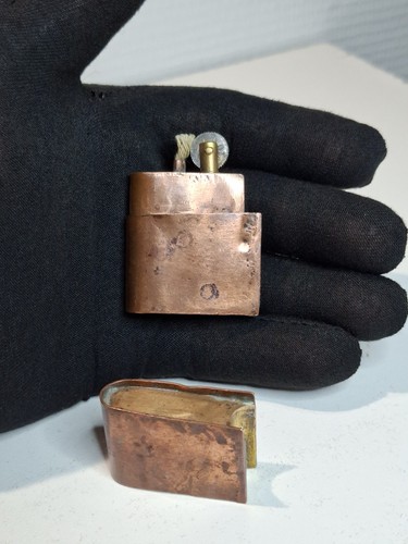 Briquet poilu artisanat de - de,